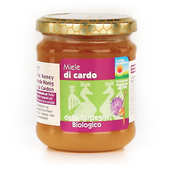 S�Atra Sardigna - Organic thistle honey