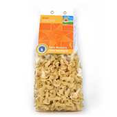S�Atra Sardigna - P&acirc;tes bio de Sardaigne Gigli (en forme de girolles)