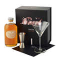 Whisky Nikka - Nikka perfect presentation box - Pure malt white