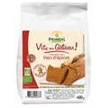 Prim&eacute;al - Organic mix for gingerbread