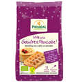 Prim&eacute;al - Organic mix for waffles and pancakes