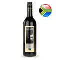 100 pour 100 &eacute;quitable - Red Pinotage Stellar Organics - Organic fair trade wine from South Africa