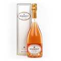 Besserat De Bellefon - Champagne Besserat model De Bellefon Cuv&eacute;e des Moines - Rose