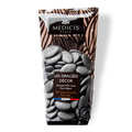 Dragées Médicis - Dragées décor au chocolat noir 70% gris granite Dragées Médicis - Dragées décor au chocolat noir 70% gris granite
