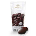 Dragées Médicis - Dragées décor au chocolat noir 70% châtaigne Dragées Médicis - Dragées décor au chocolat noir 70% châtaigne