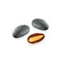 Drag&eacute;es M&eacute;dicis - Lorenzo Pebbles - Grey Granite