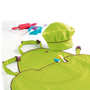 Mastrad - Tablier enfant vert Mastrad - Tablier enfant vert