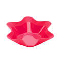 Mastrad - Lot de 4 moules tulipe en silicone