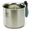 Mastrad - Double-walled boiler saucepan