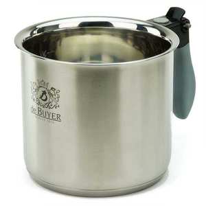 Mastrad - Casserole bain-marie double paroi 1.5 litre Mastrad - Casserole bain-marie double paroi 1.5 litre