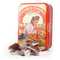 Salted butter caramels from Brittany