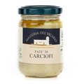 masseria del Vicario - artichokes cream - pate' di carciofi