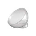 Verrines orbite + couvercles (lot de 30 unit&eacute;s)