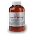 Soripa - Citric acid