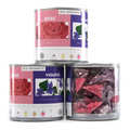 Zuk-Zak - Mini-berlingots de sucre aromatisé à la rose et à la violette Zuk-Zak - Mini-berlingots de sucre aromatisé à la rose et à la violette