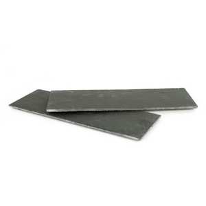2 Slate Plate