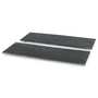 2 Slate Plate