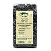 Tenuta Castello - Riz noir italien