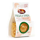 Da Renzo - Fregula Sarda - (Fregola sarda)