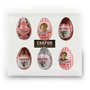 Chapon chocolatier - 6 Eggs Chapon - Chapon collection