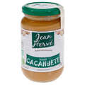 Jean Herv&eacute; - Organic peanuts paste