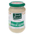 Jean Herv&eacute; - Organic cashew nuts  paste