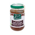 Jean Hervé - La chocolade - pâte à tartiner bio sans huile de palme Jean Hervé - La chocolade - pâte à tartiner bio sans huile de palme