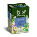 Bio Conseils - Infusion d&eacute;tente Bio