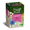 Bio Conseils - organic infusion "draining"