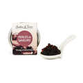 Christine Le Tennier - Creativ' Food - Soy pearls