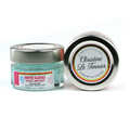Christine Le Tennier - Algues de Bretagne - Perles de saveur / perles de sirop menthe glaciale