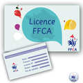 F&eacute;d&eacute;ration Fran&ccedil;aise de Cuisine Amateur - Licence 2011 F&eacute;d&eacute;ration Fran&ccedil;aise de Cuisine Amateur