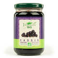 Verfeuille - Organic Black-currant jam