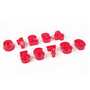 ScrapCooking &reg; - Plastic cookie cutters
