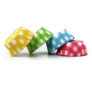 ScrapCooking &reg; - Baking Cups