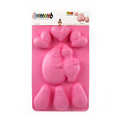 ScrapCooking &reg; - Mould BARBAPAPA