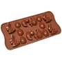 Silikomart - EasyChoc Silikomart &reg; chocolate Easter mould