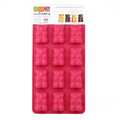 ScrapCooking &reg; - Mini-moule silicone ourson guimauve