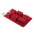 ScrapCooking &reg; - train chocolate moulds