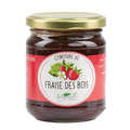 Verfeuille - Confiture de fraise des bois