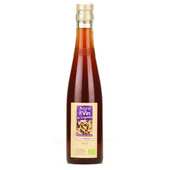 Aigre-doux Sud C&eacute;vennes - Vinaigre artisanal au gingembre bio sans sulfites
