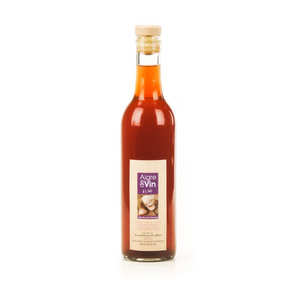 Aigre-doux Sud Cévennes - Vinaigre à l'ail Bio Aigre-doux Sud Cévennes - Vinaigre à l'ail Bio
