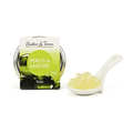 Christine Le Tennier - Algues de Bretagne - Yuzu juice pearls