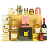 BienManger paniers garnis - Coffret cadeau Excellence