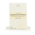 Coppeneur - Organic White Chocolate / vanilla. Dominican Republic.
