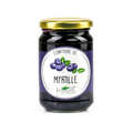 Verfeuille - Blueberry jam
