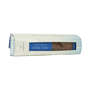 Coppeneur - Amarettini � Blueberry Chocolates