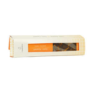 Coppeneur - Amuse bouche - Chocolat Exotique - Caramel Coppeneur - Amuse bouche - Chocolat Exotique - Caramel