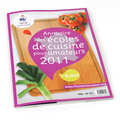 F&eacute;d&eacute;ration Fran&ccedil;aise de Cuisine Amateur - Annuaire des &eacute;coles de cusine pour amateurs 2011