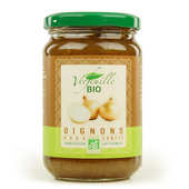 Verfeuille - Organic caramelised onion jam